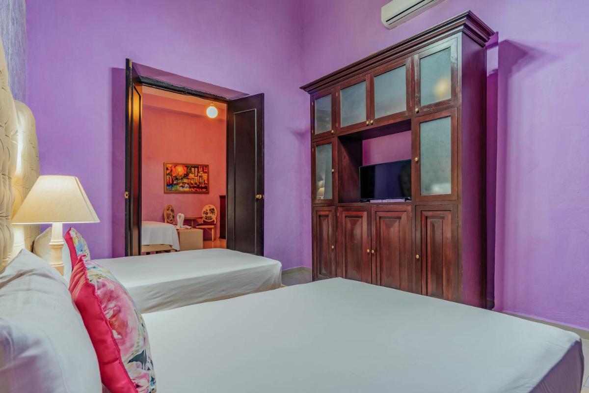 Photo - Hotel Lavanda CAS