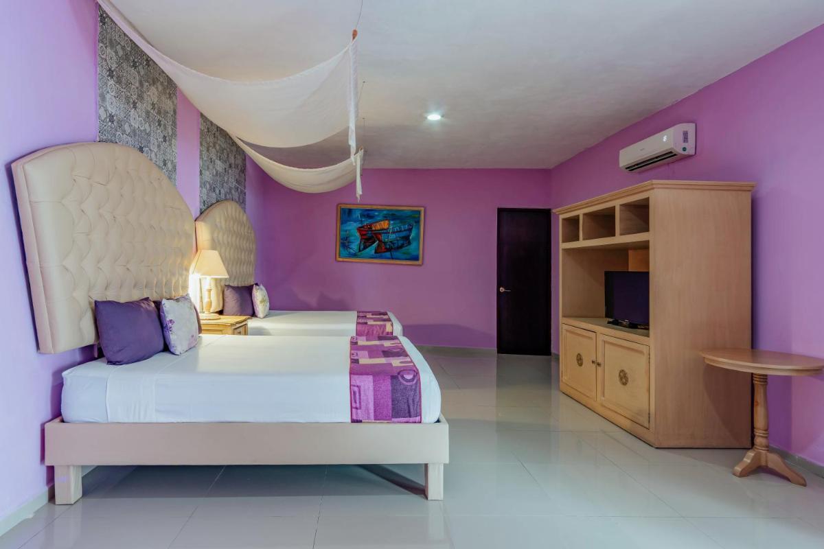 Photo - Hotel Lavanda CAS