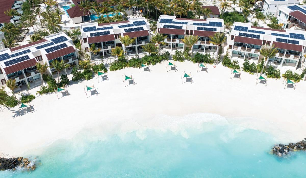 OBLU XPERIENCE Ailafushi - All Inclusive with Free Transfers photo 6
