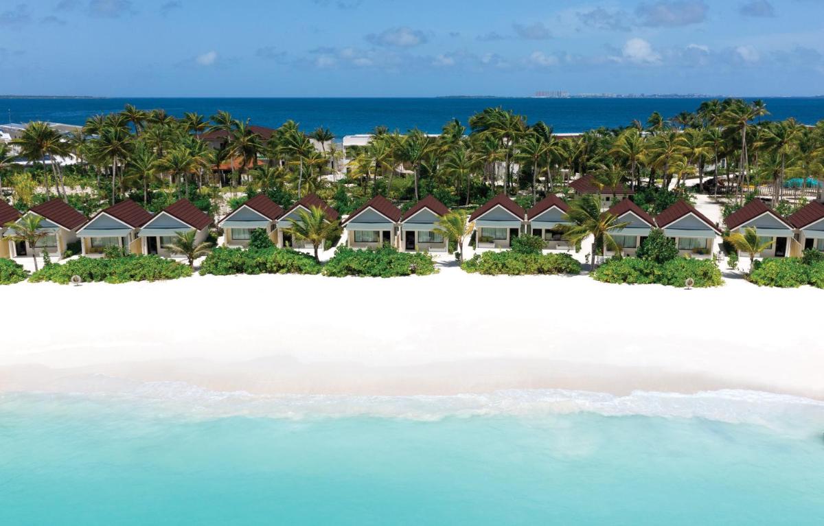 OBLU XPERIENCE Ailafushi - All Inclusive with Free Transfers photo 5