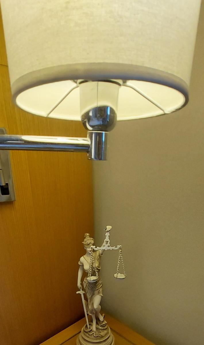 Photo - Flat completo e charmoso Brasil 21 Suítes