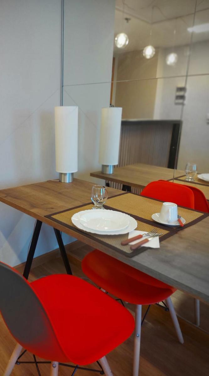 Photo - Flat completo e charmoso Brasil 21 Suítes