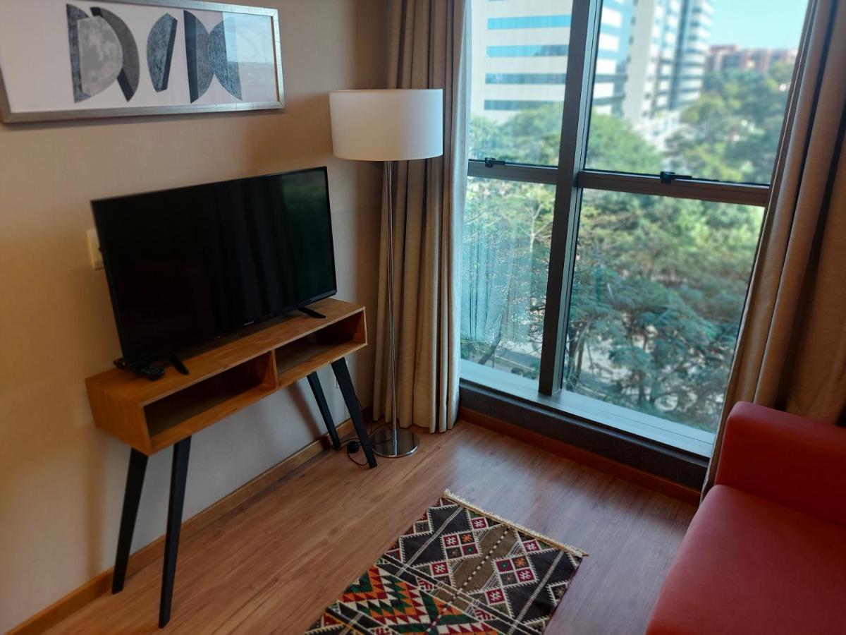 Photo - Flat completo e charmoso Brasil 21 Suítes