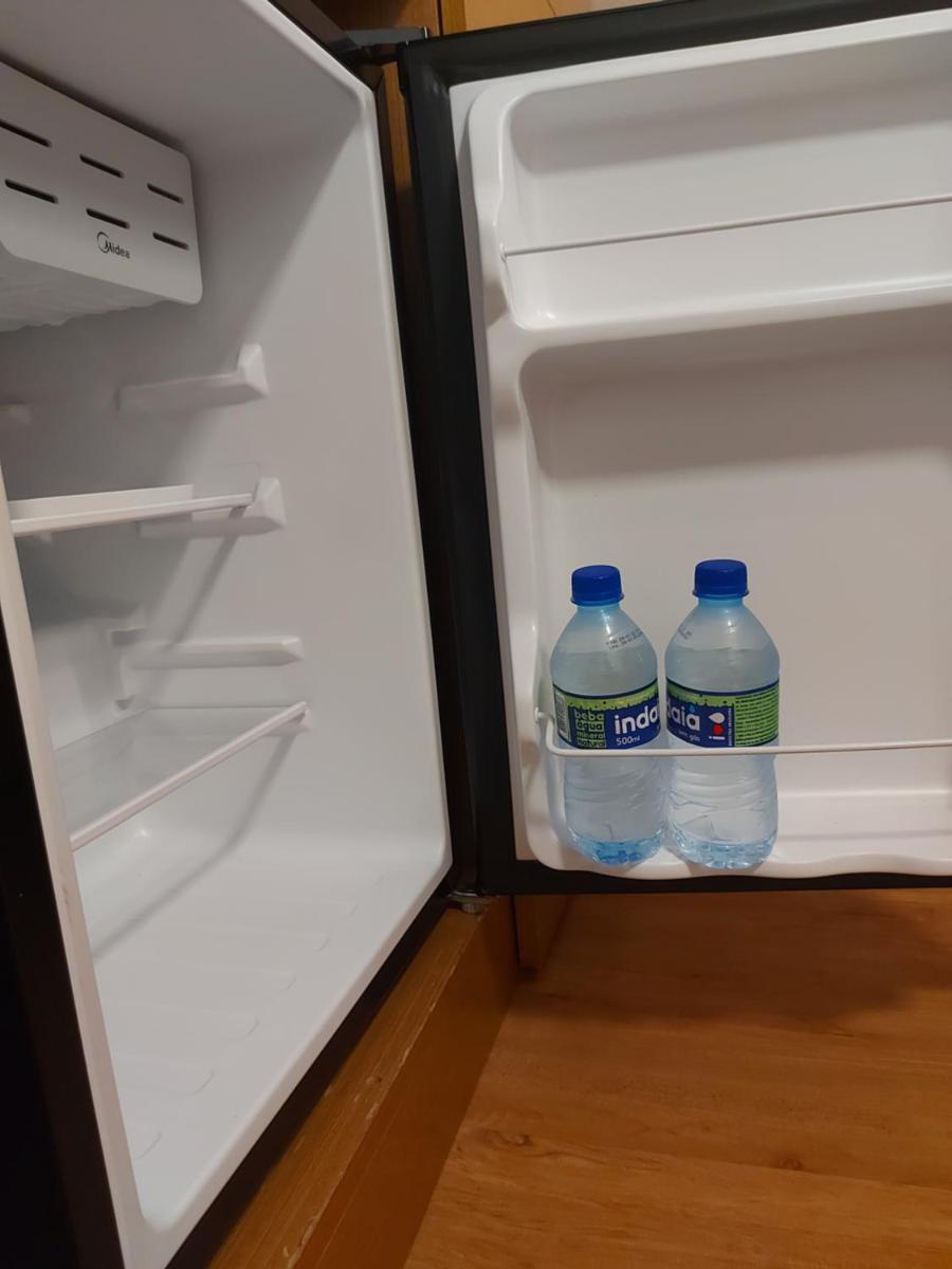 Photo - Flat completo e charmoso Brasil 21 Suítes