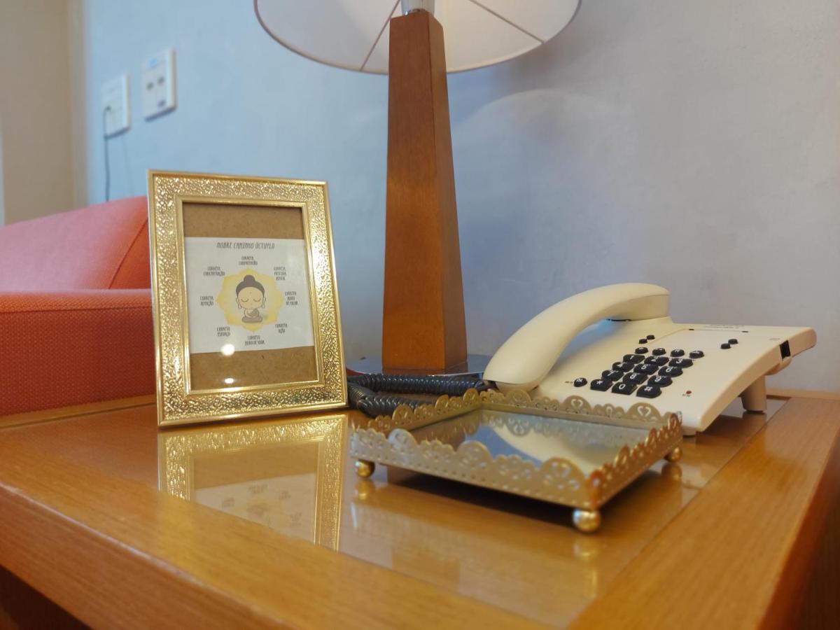 Photo - Flat completo e charmoso Brasil 21 Suítes