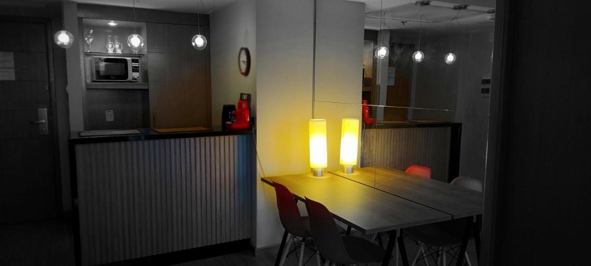 Photo - Flat completo e charmoso Brasil 21 Suítes