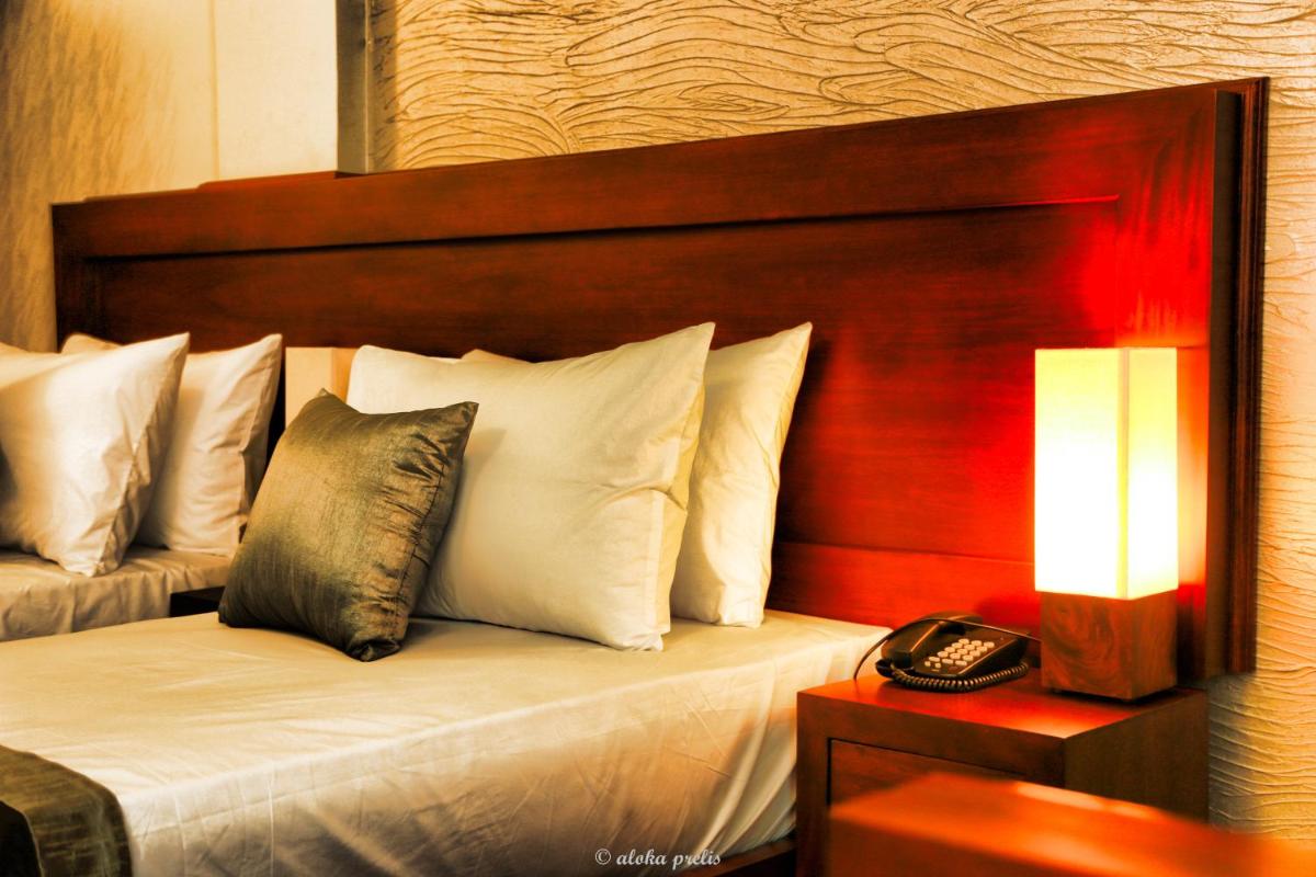 Foto - Ceylon City Hotel,Colombo