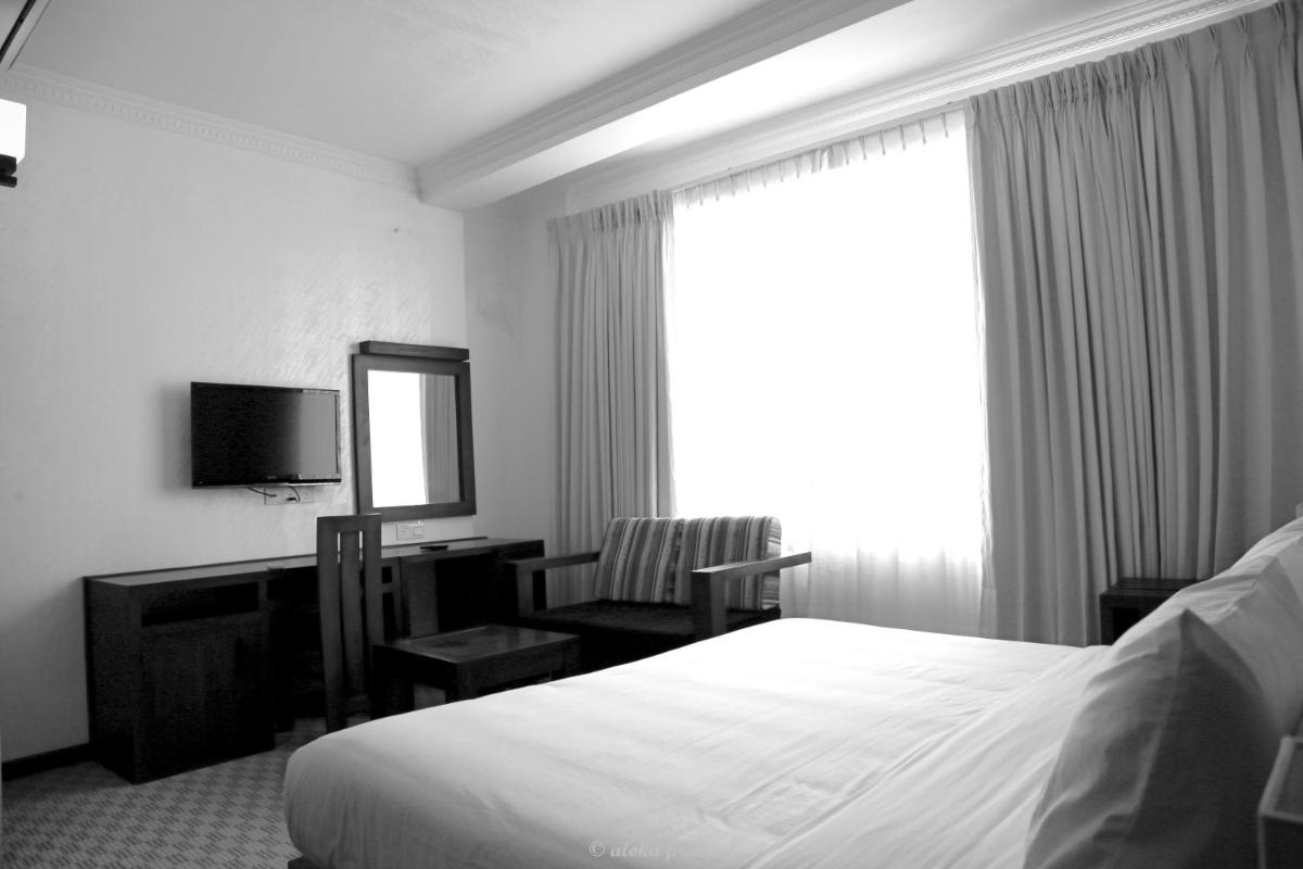 Foto - Ceylon City Hotel,Colombo