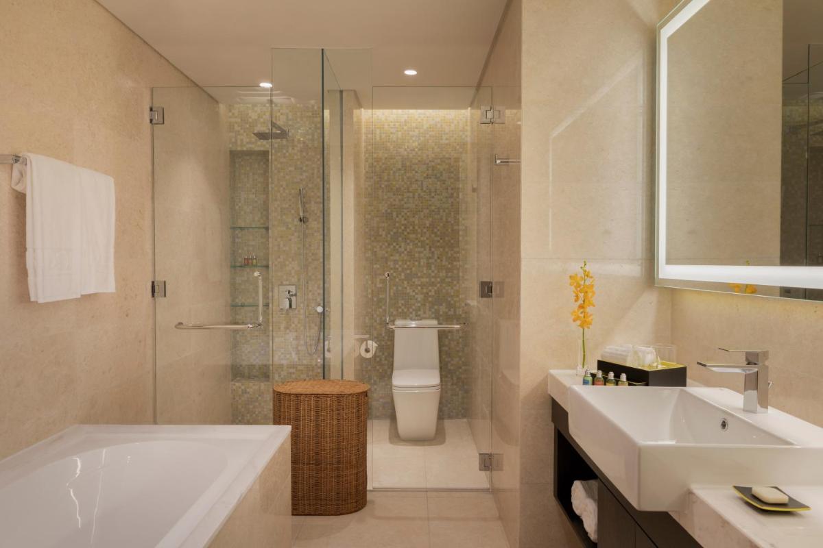 Photo - Sedona Suites Ho Chi Minh City