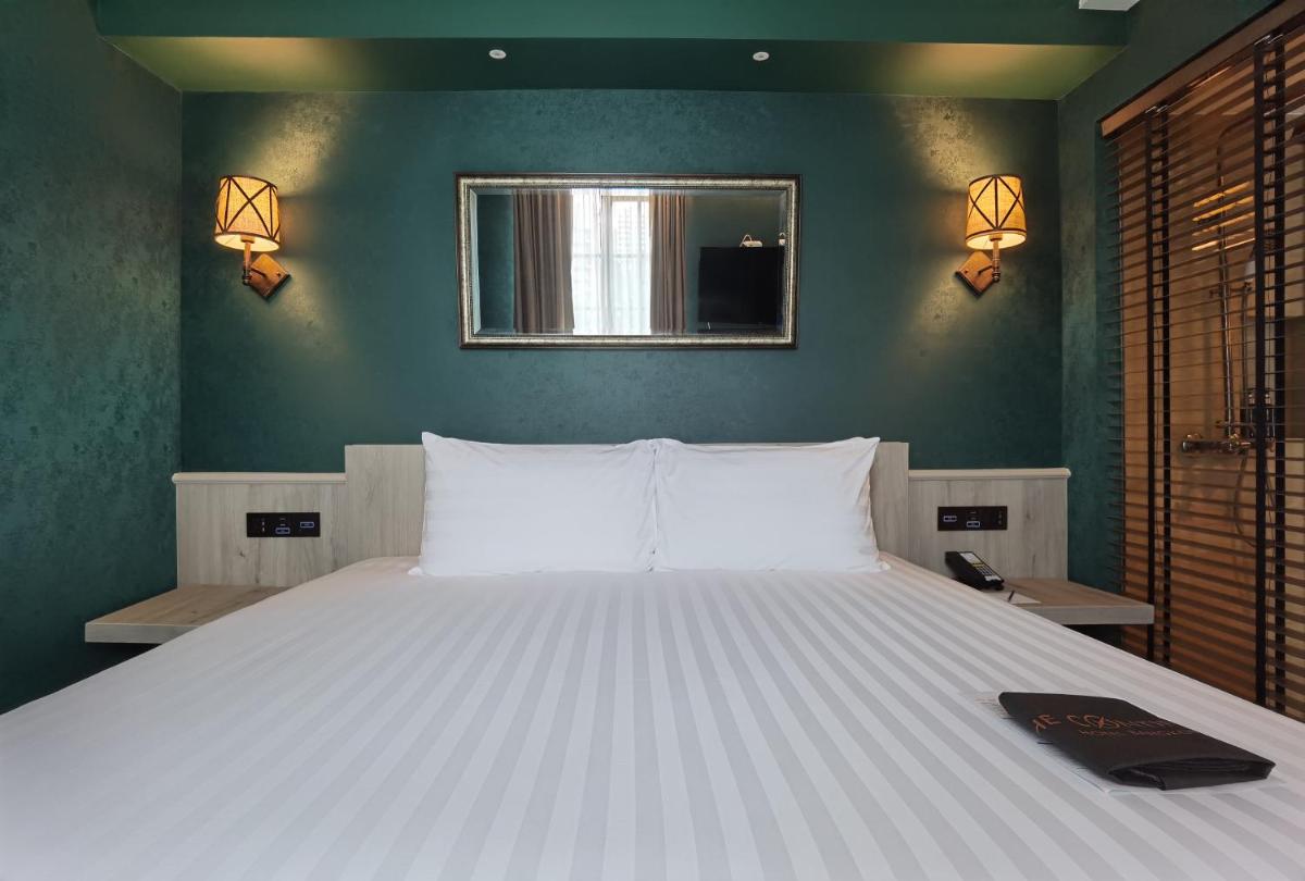 Photo - The Coach Boutique Hotel Sukhumvit 14 Bangkok by Compass Hospitality