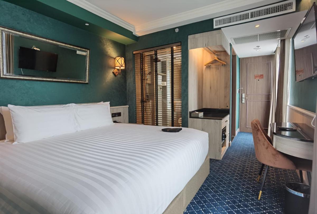 Photo - The Coach Boutique Hotel Sukhumvit 14 Bangkok by Compass Hospitality