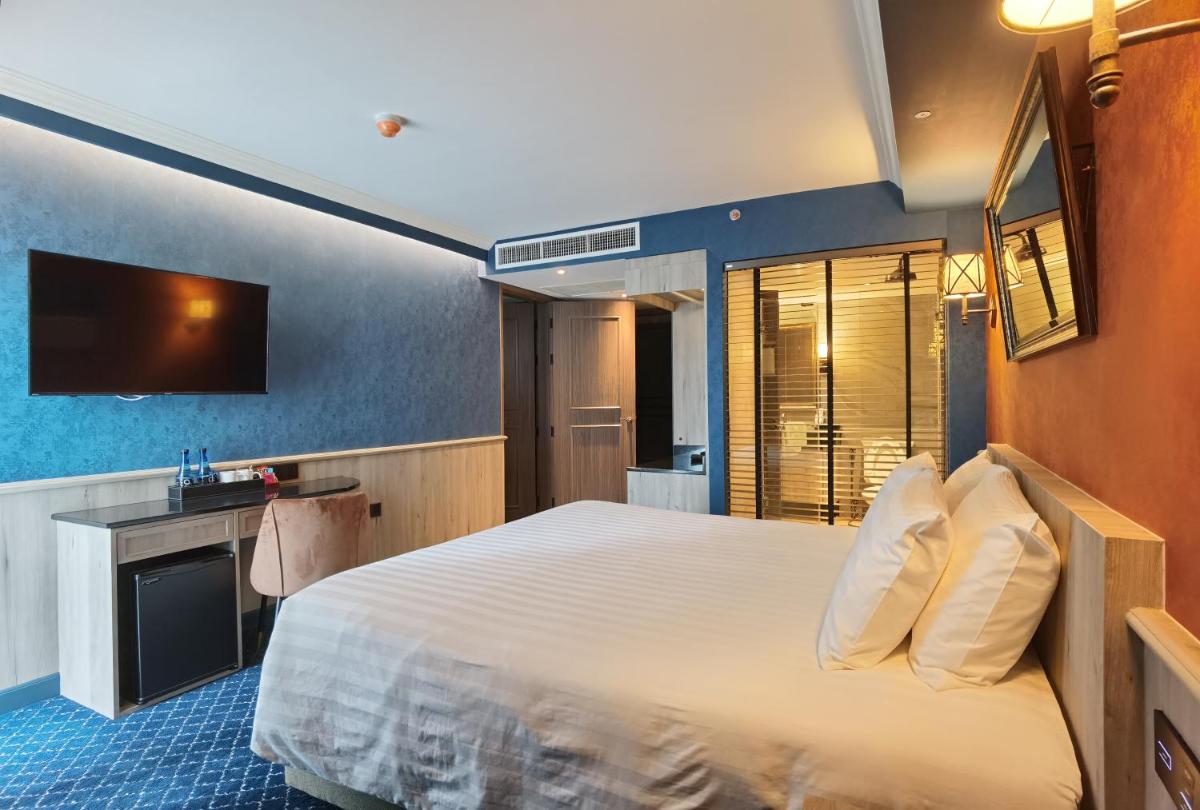 Photo - The Coach Boutique Hotel Sukhumvit 14 Bangkok by Compass Hospitality