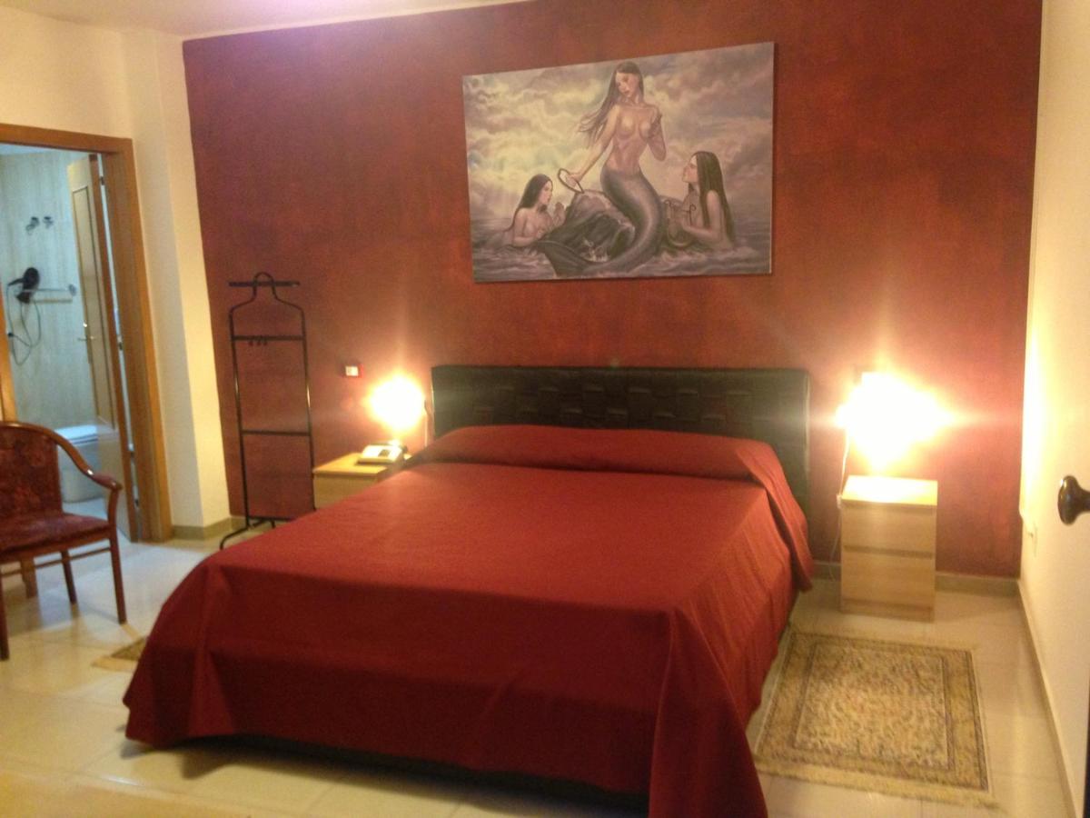 Foto - Le Sirene Bed and Breakfast