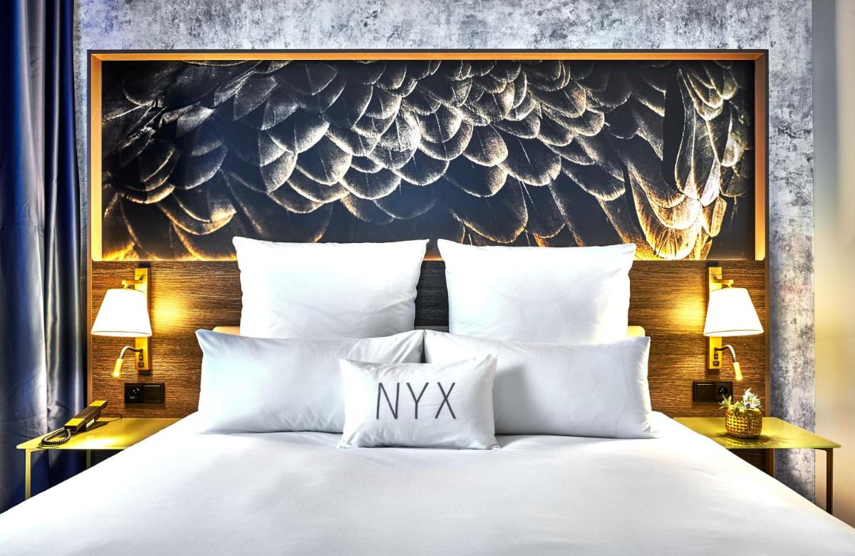 Foto - NYX Hotel Warsaw by Leonardo Hotels