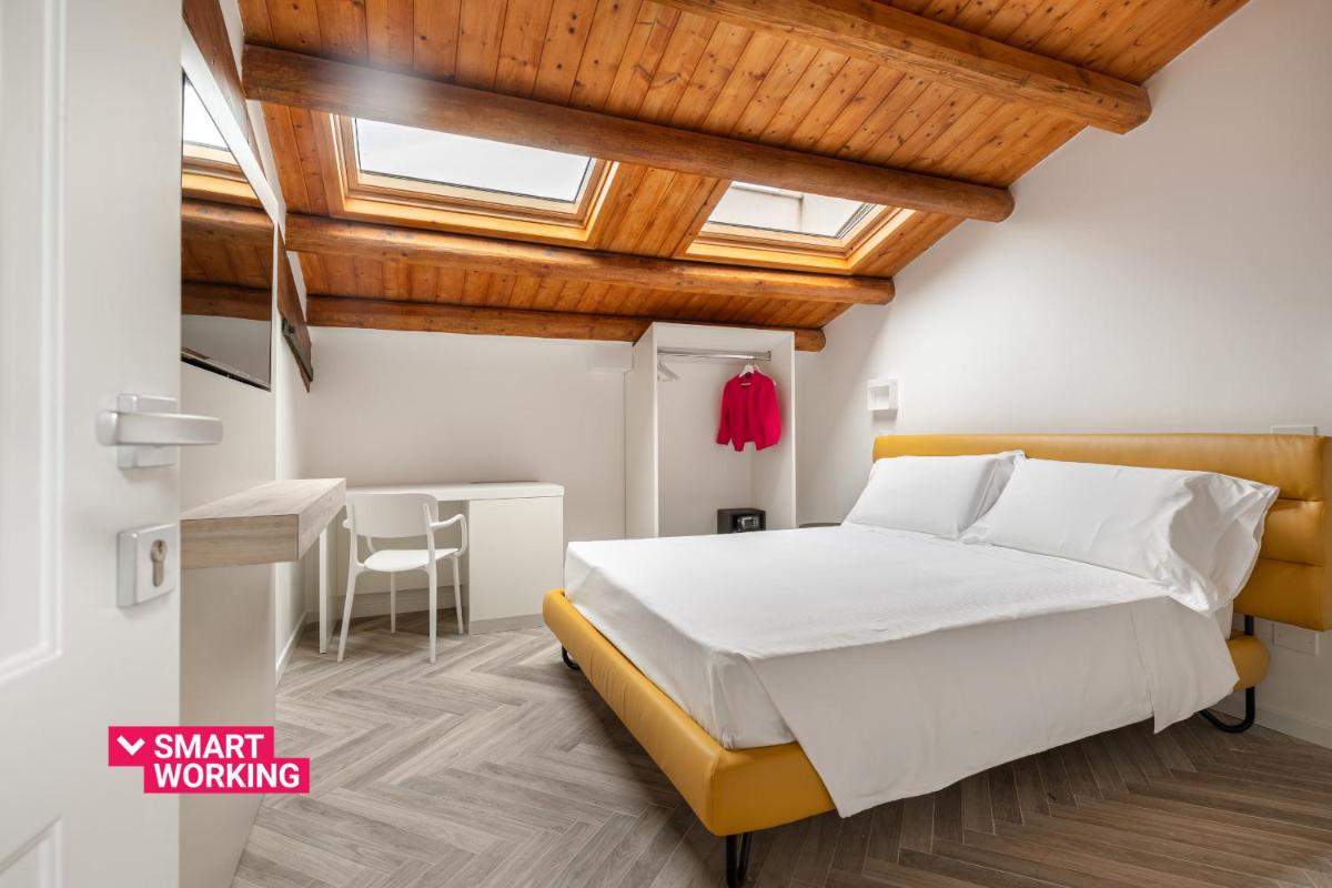 Foto - Principe di Paterno' - Budget Double Rooms & Breakfast