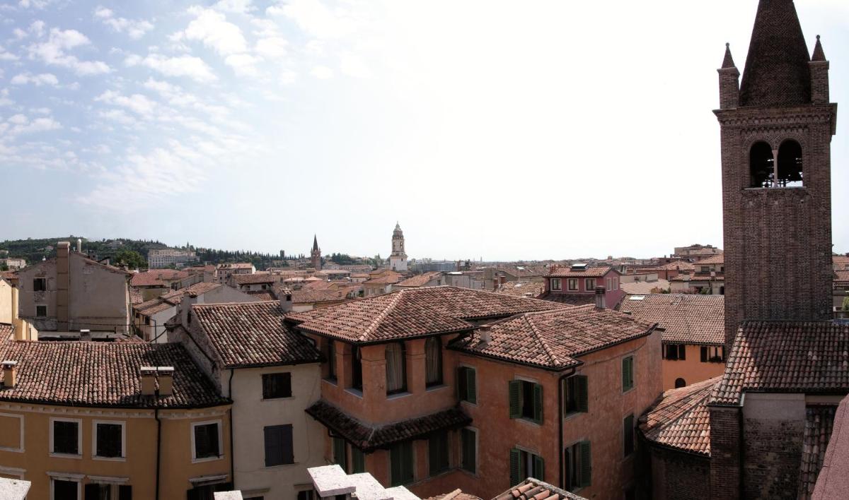 Hotel Accademia photo 4