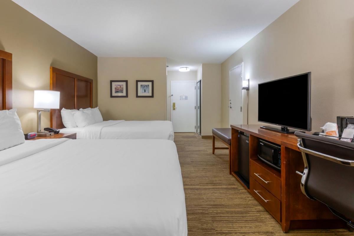 Photo - Comfort Inn University Durham - Chapel Hill