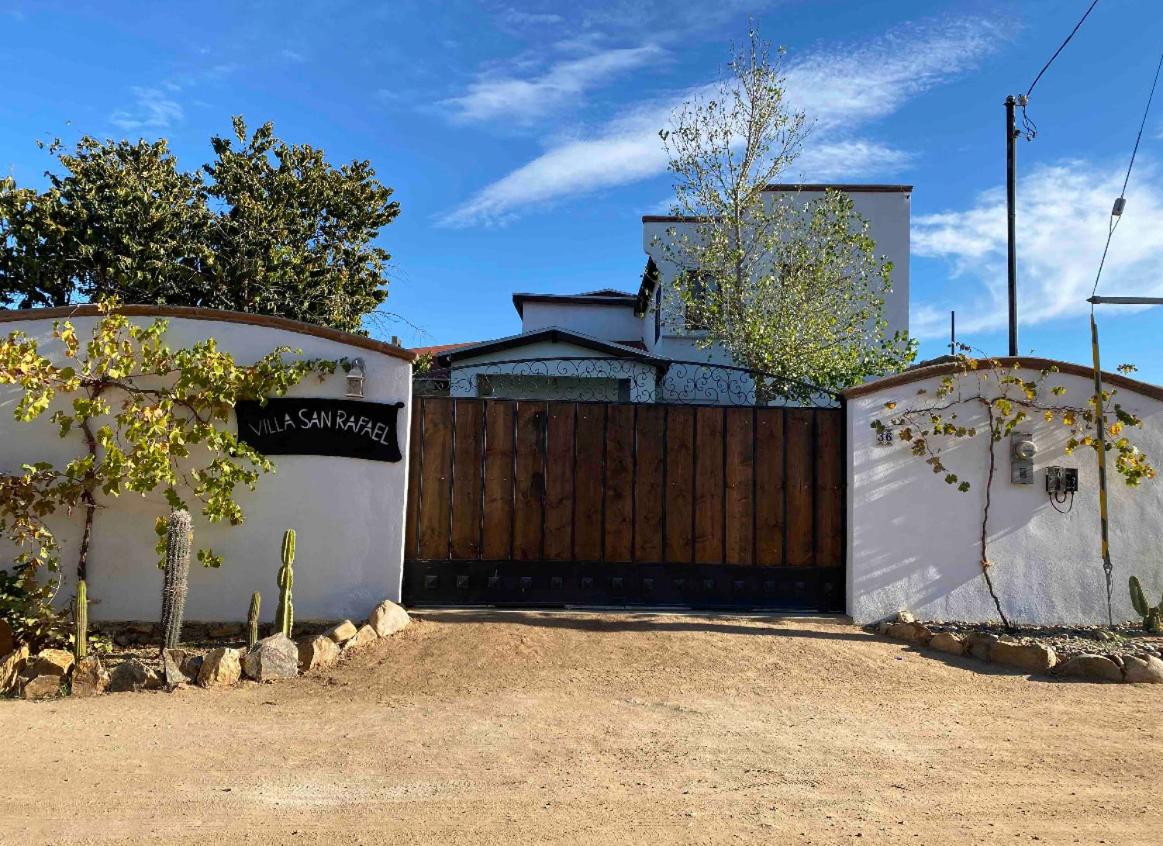 Foto - Villa San Rafael