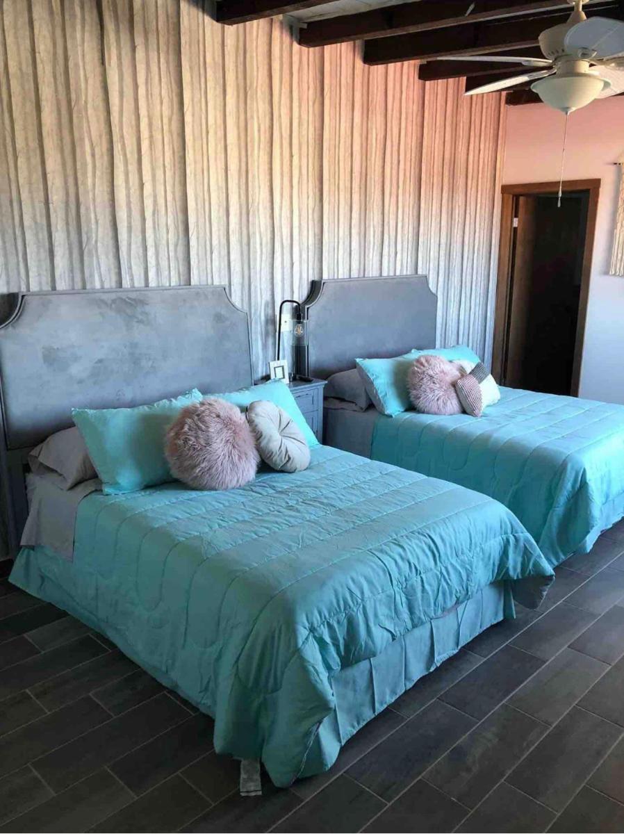 Foto - Villa San Rafael