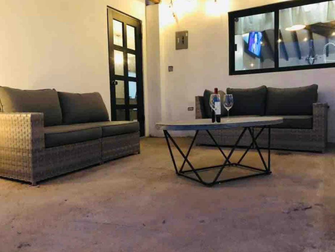 Foto - Villa San Rafael