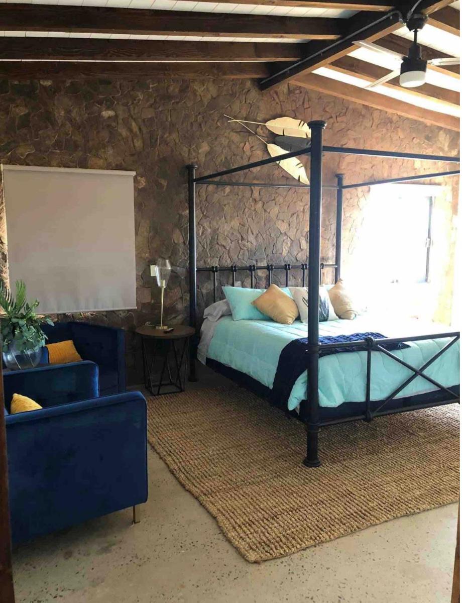 Foto - Villa San Rafael