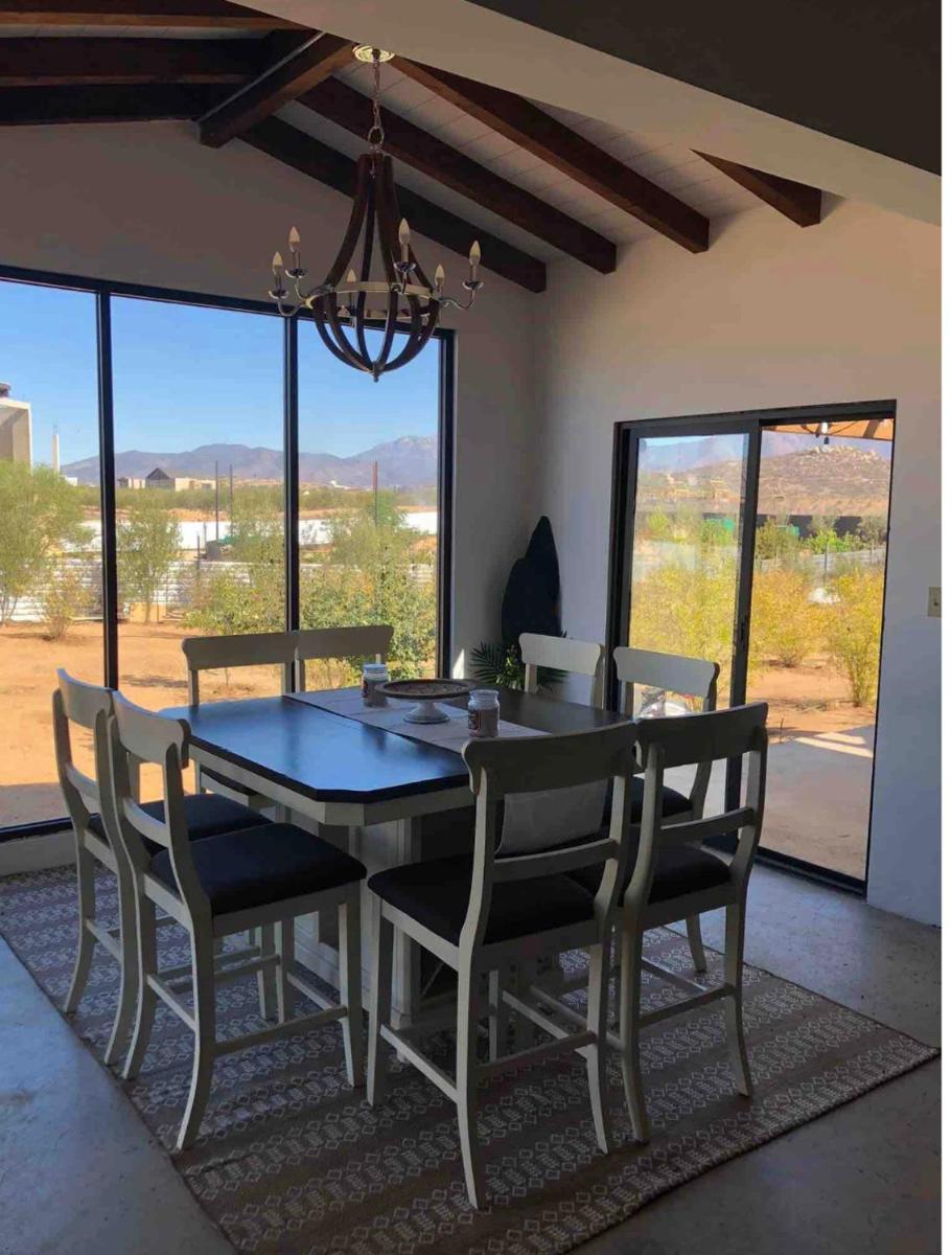 Foto - Villa San Rafael