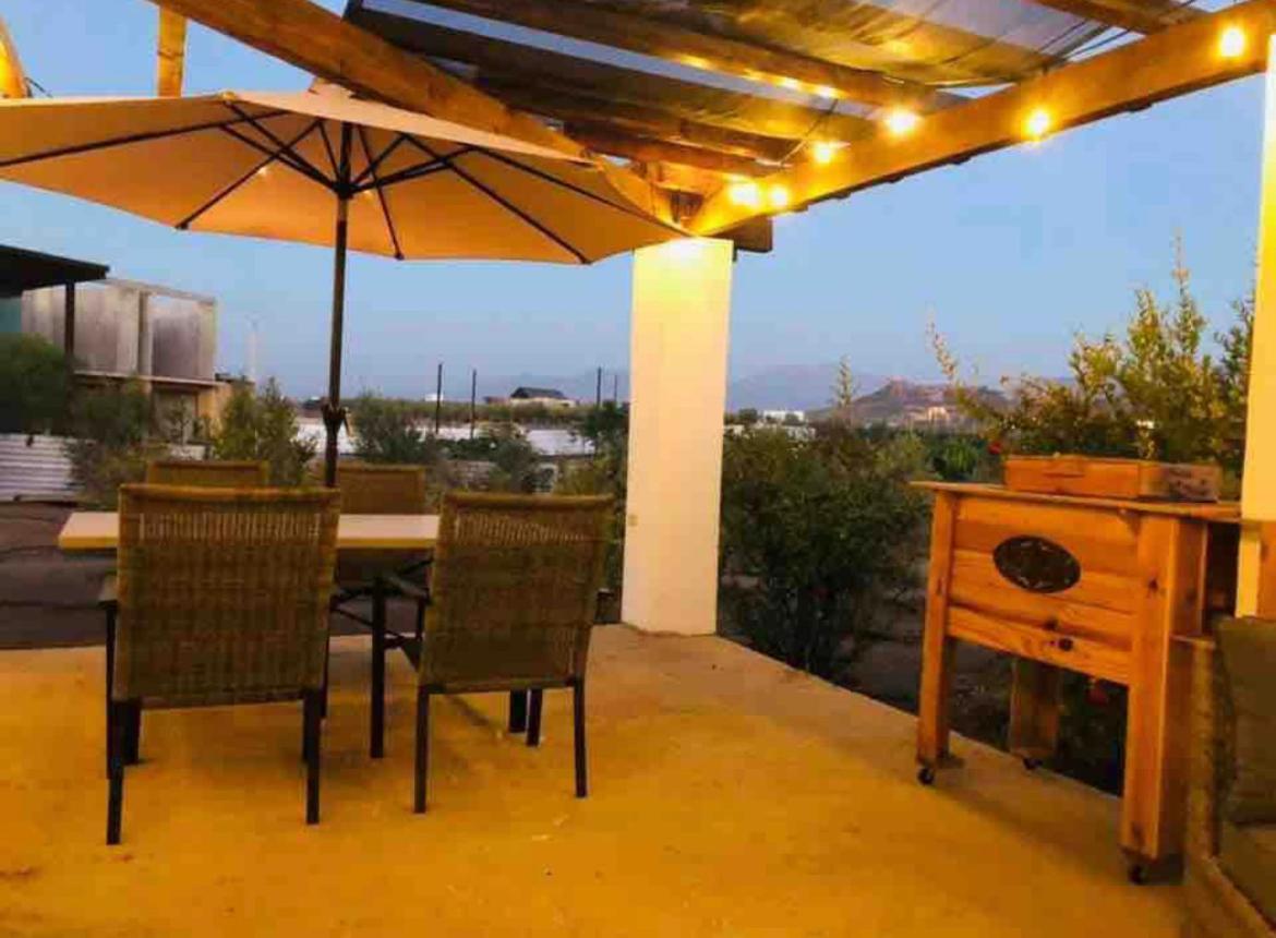 Foto - Villa San Rafael