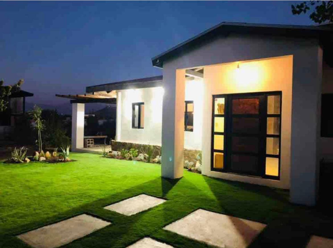 Foto - Villa San Rafael