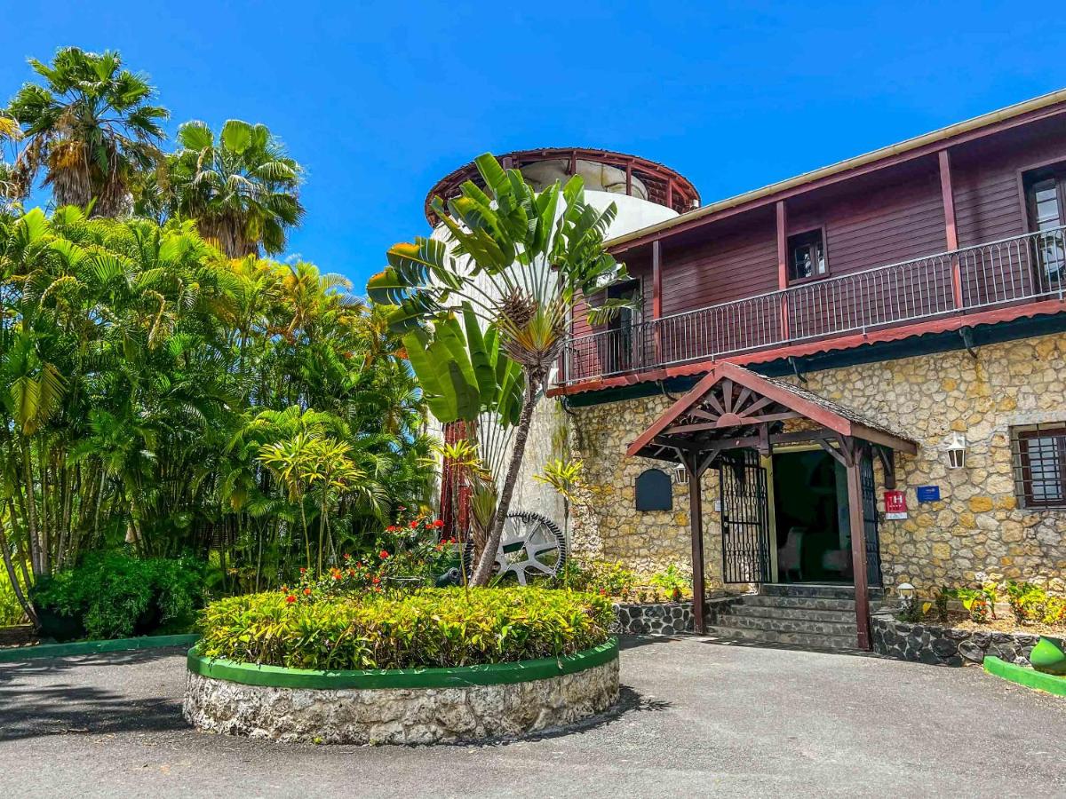 Hotel Auberge de la Vieille Tour photo 3