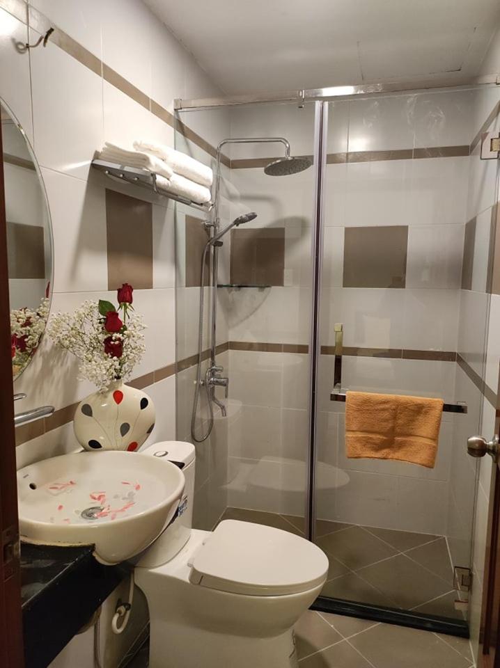 Foto - Hong Hac Hotel