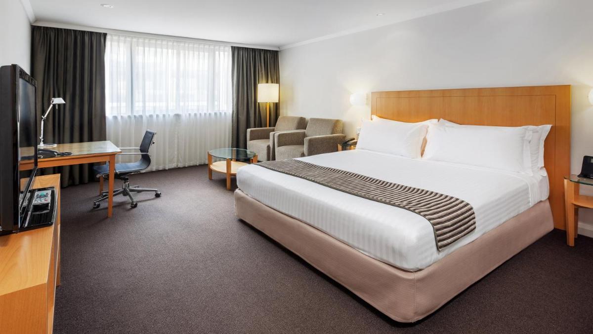 Foto - Crowne Plaza Perth, an IHG Hotel