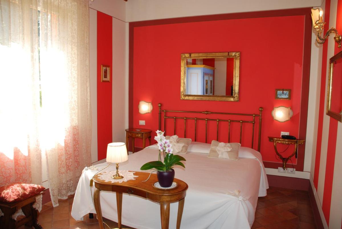 Photo - Il Rondò Boutique Hotel