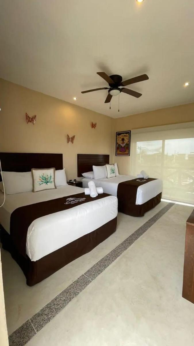 Photo - Villas Palmar Holbox