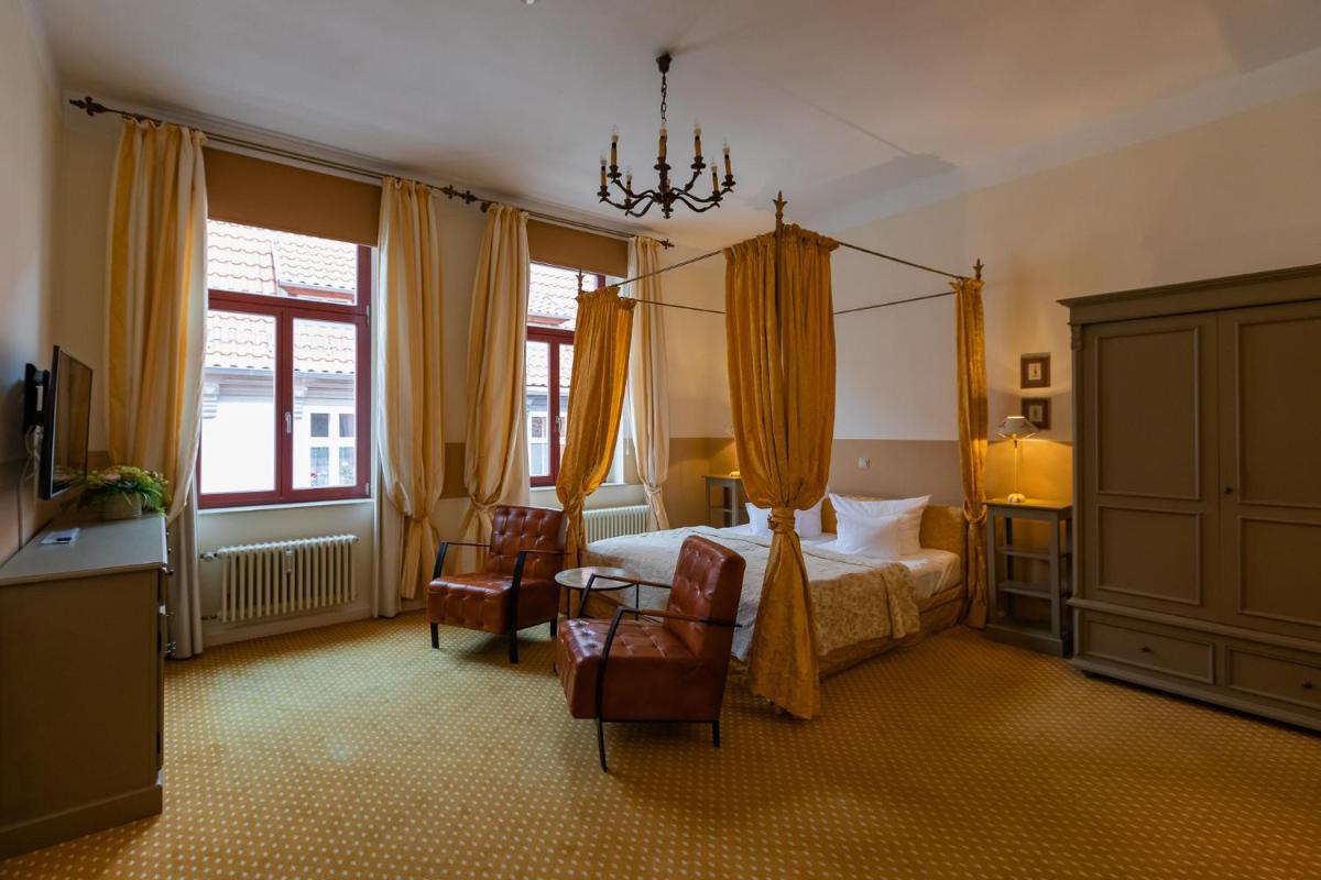 Foto - Hotel Zum Bär