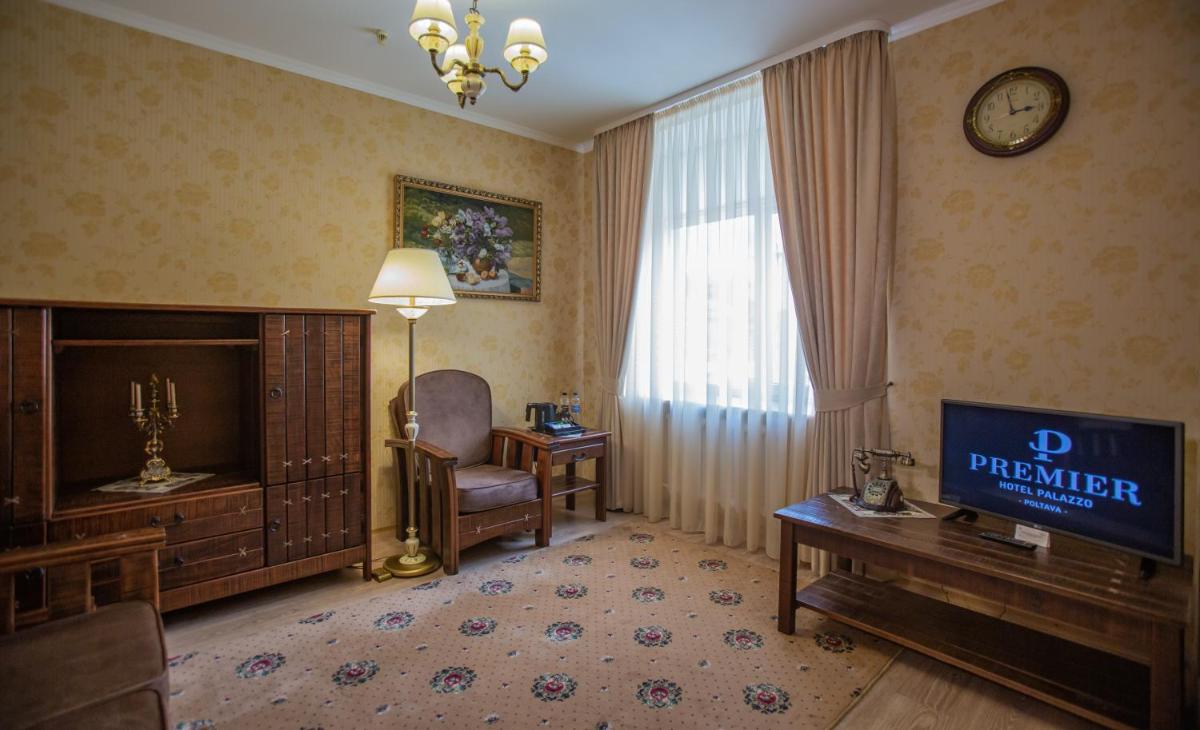 Photo - Premier Hotel Palazzo