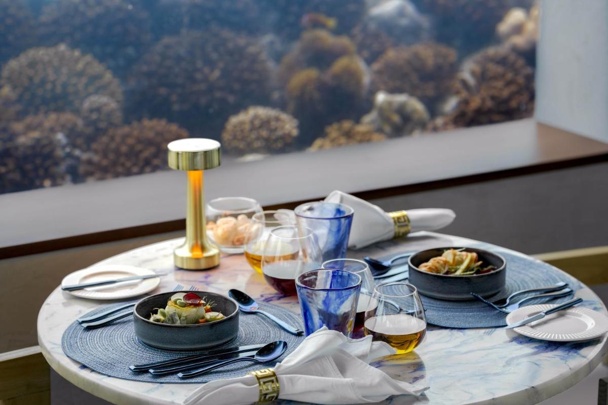 OBLU SELECT Lobigili - Premium All-Inclusive with Free Transfers photo 4