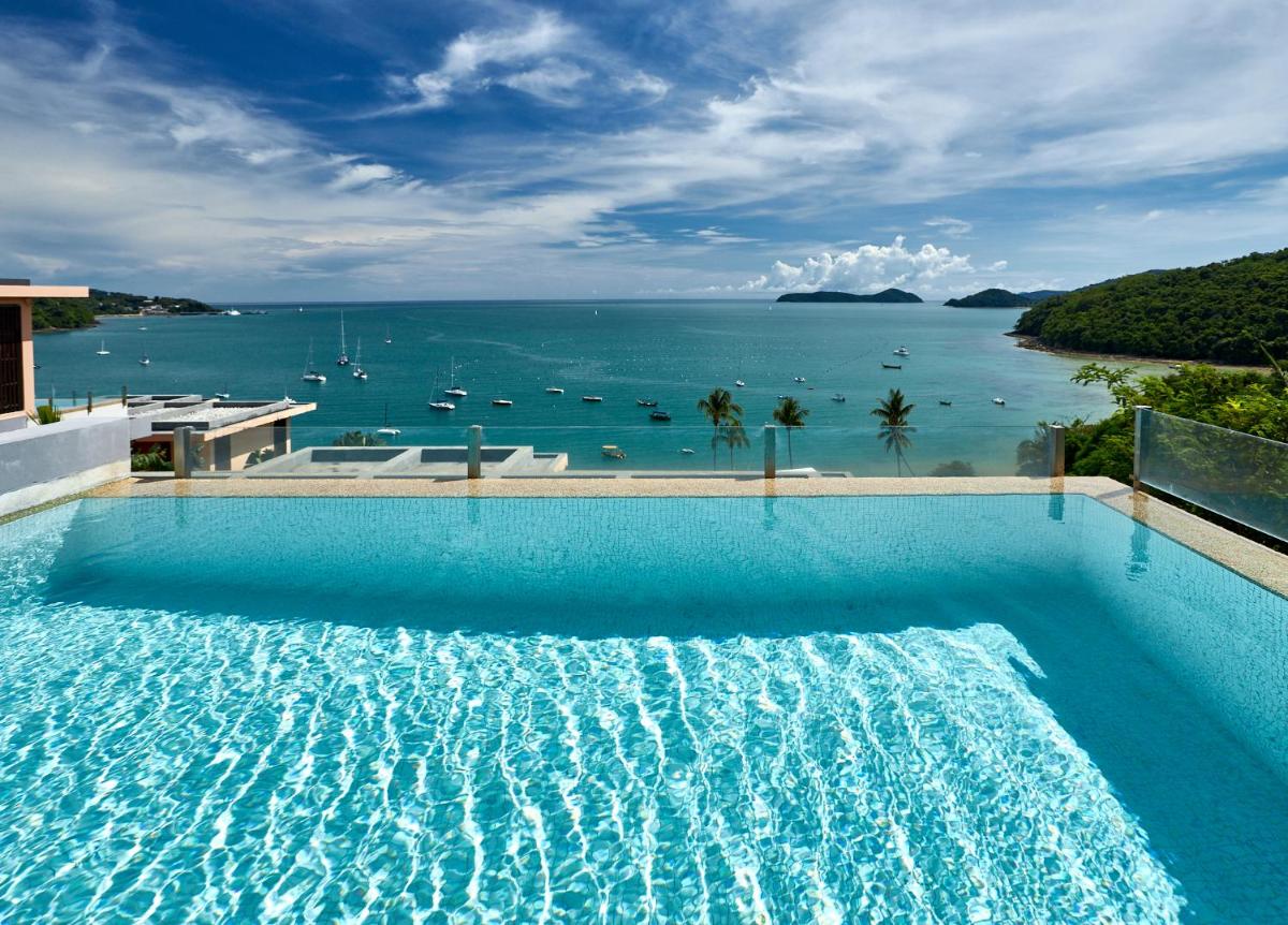 Photo - Bandara Villas, Phuket