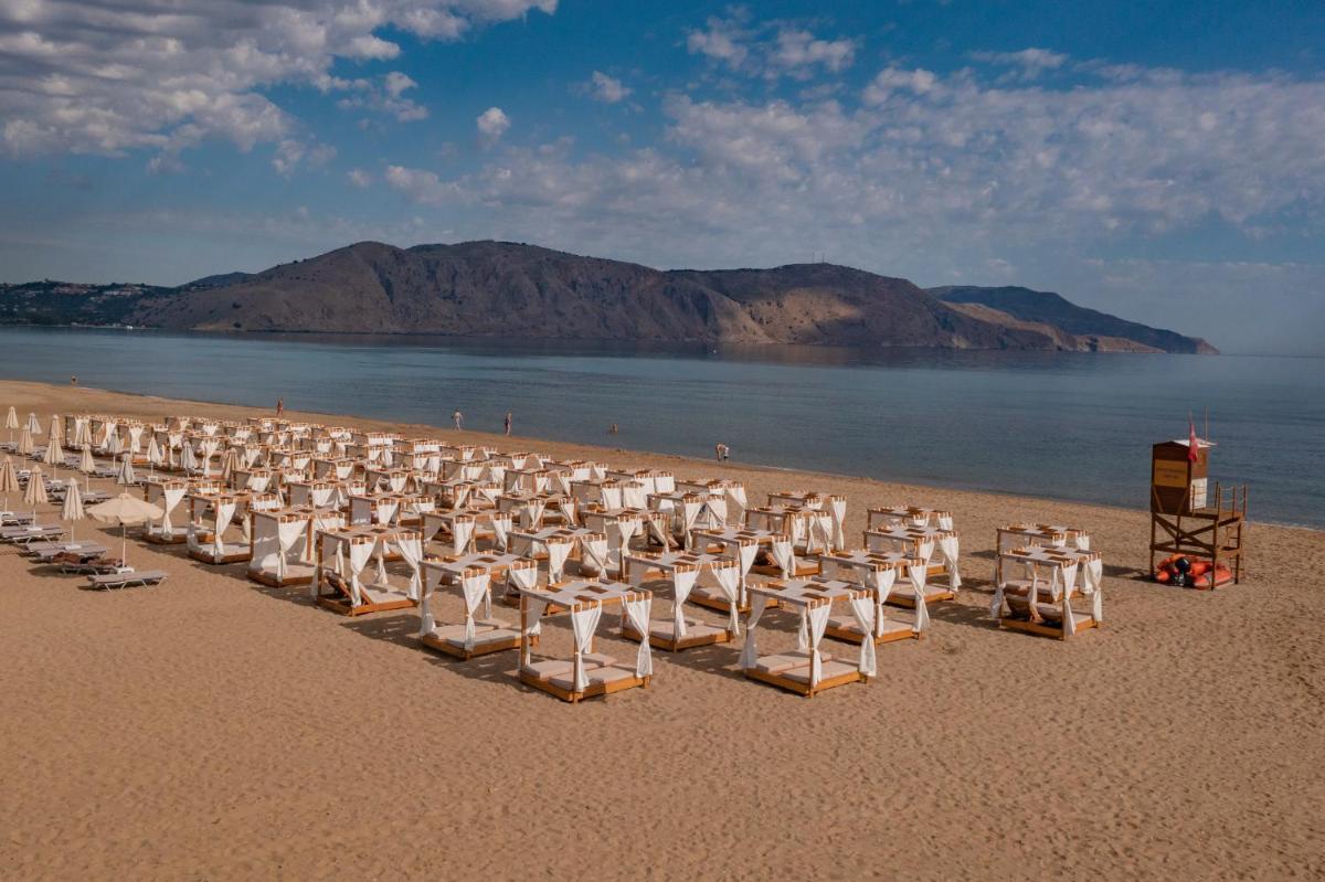 Georgioupolis Suites & Aqua Park photo 5