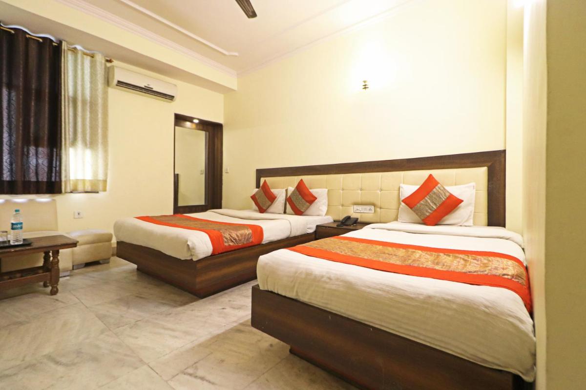 Foto - Silver Shine New Delhi - COMFORT STAY