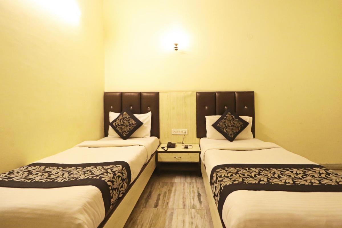 Foto - Silver Shine New Delhi - COMFORT STAY