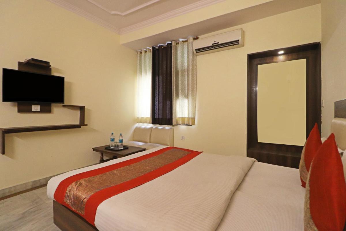 Foto - Silver Shine New Delhi - COMFORT STAY