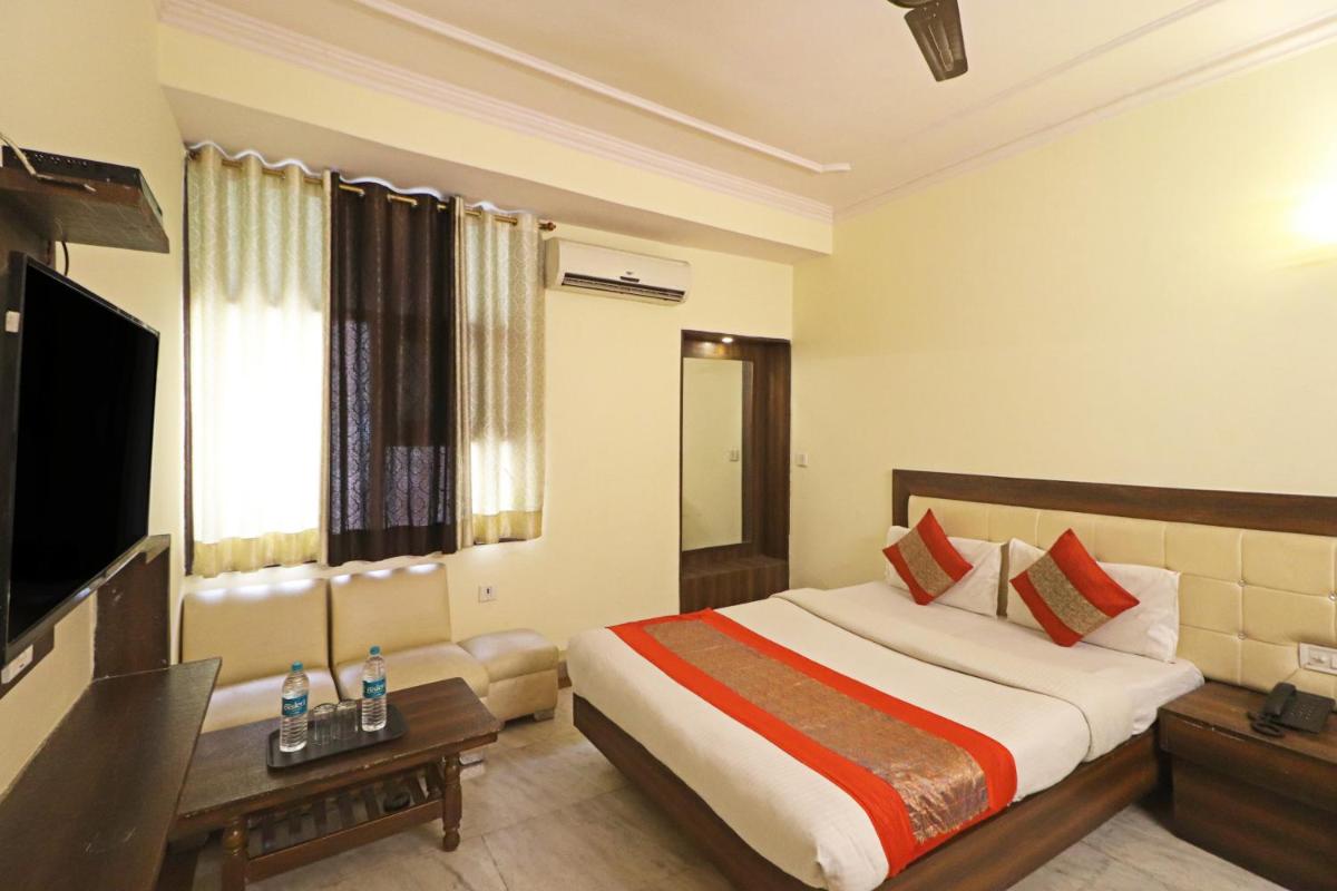 Foto - Silver Shine New Delhi - COMFORT STAY