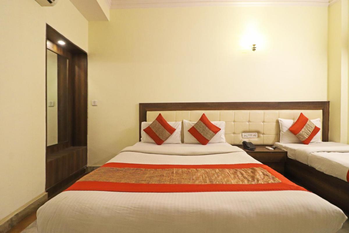 Foto - Silver Shine New Delhi - COMFORT STAY