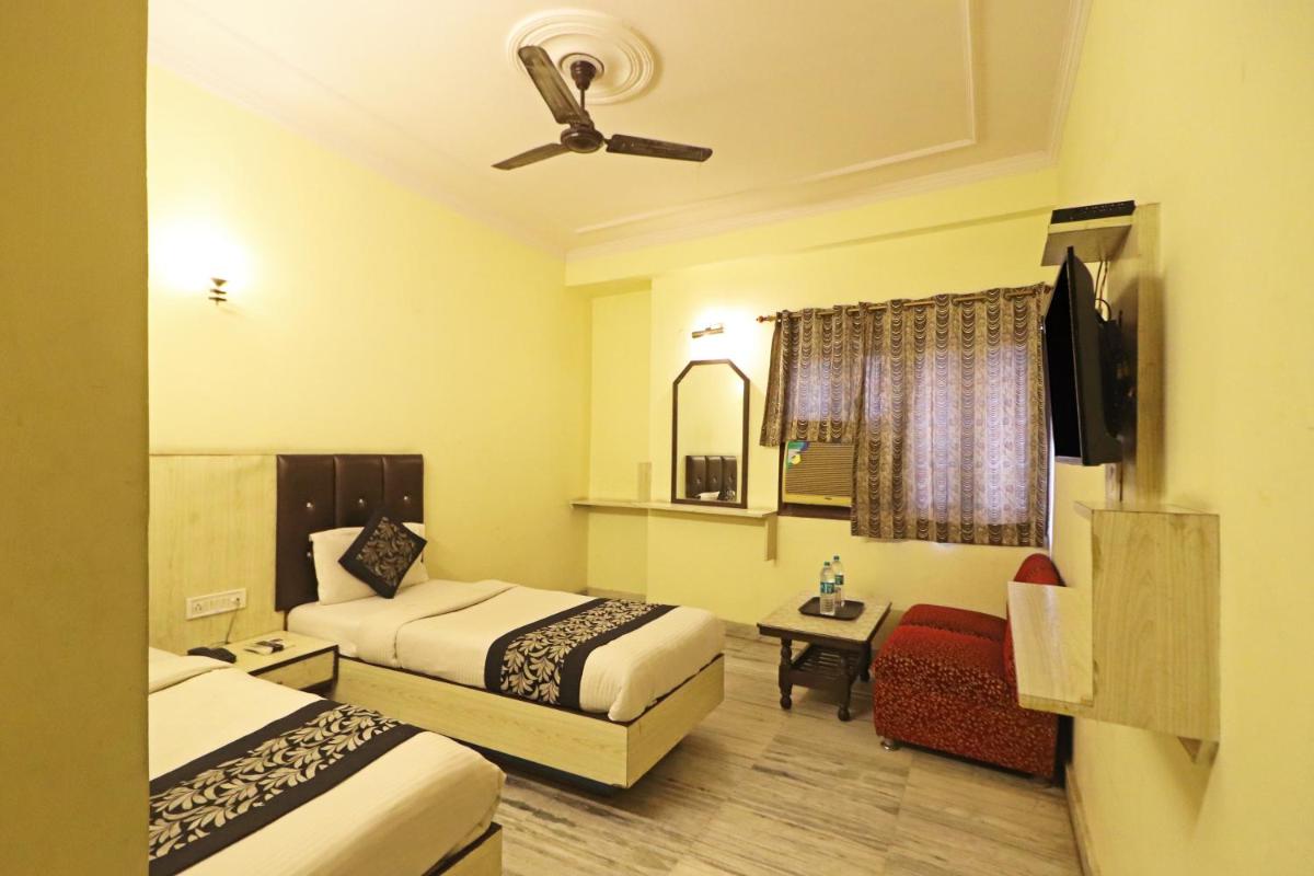 Foto - Silver Shine New Delhi - COMFORT STAY