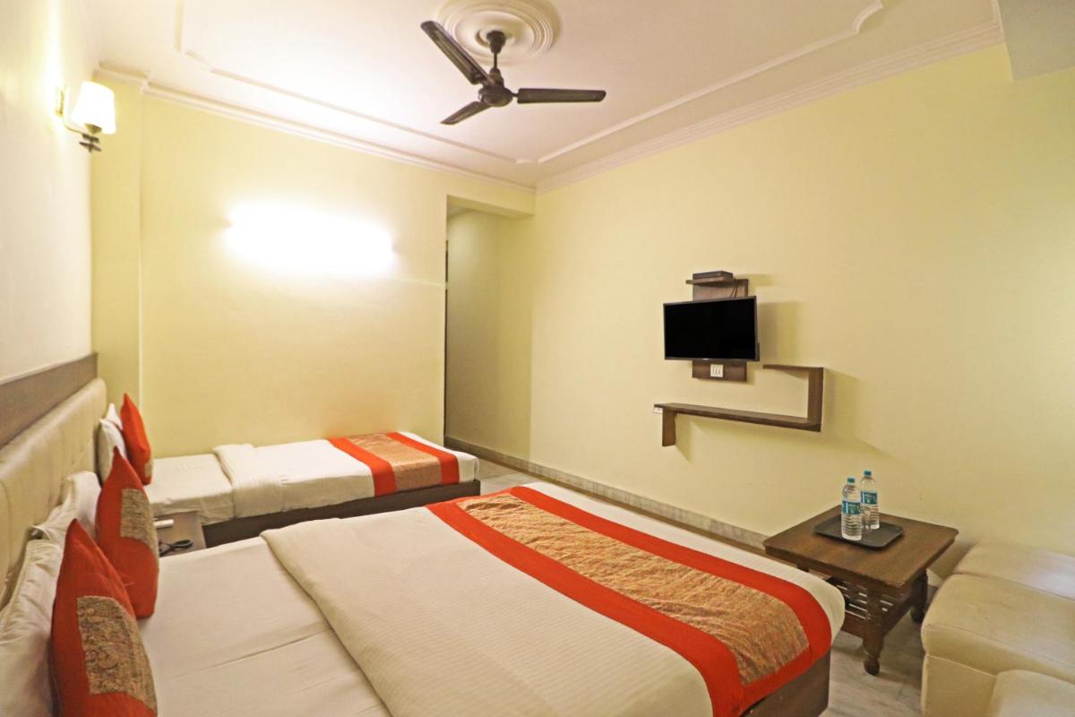 Photo - Silver Shine New Delhi - COMFORT STAY