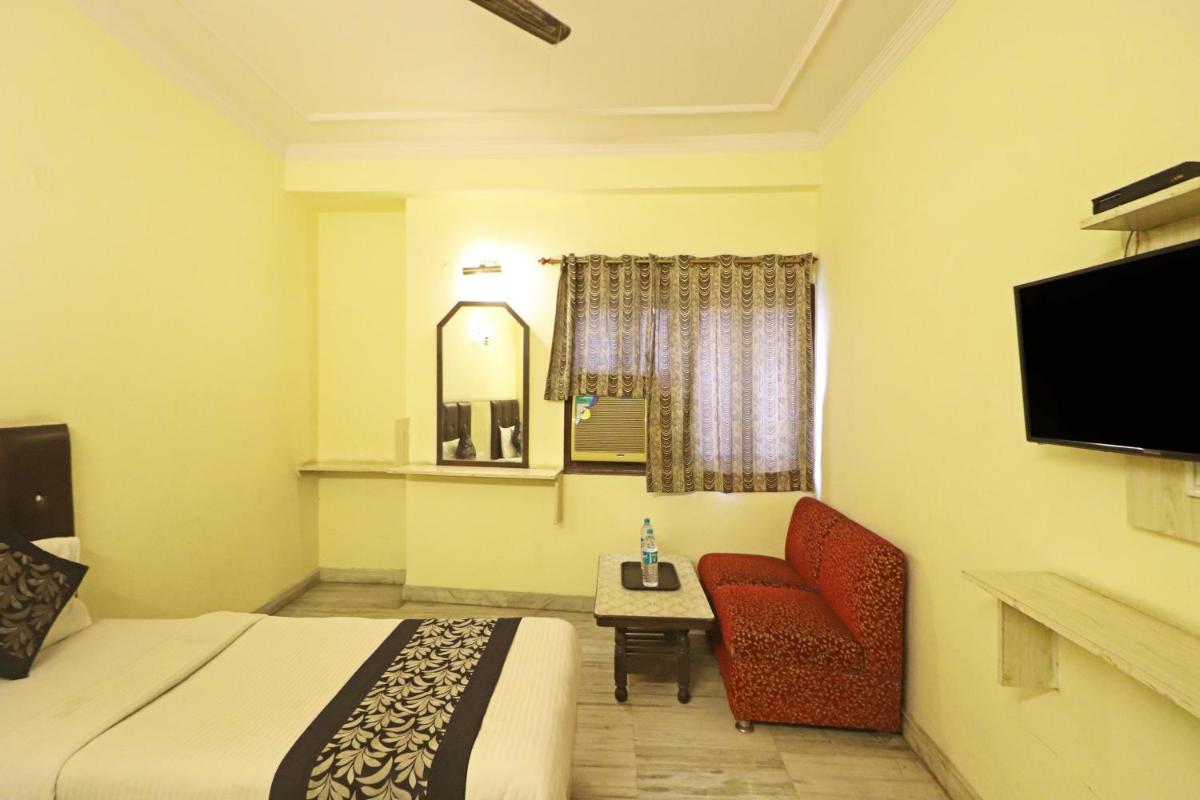 Photo - Silver Shine New Delhi - COMFORT STAY