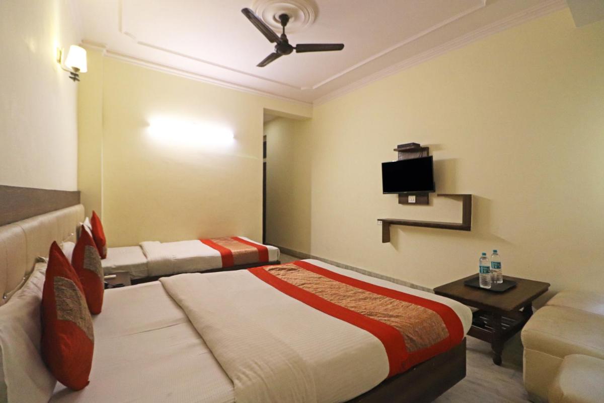 Foto - Silver Shine New Delhi - COMFORT STAY