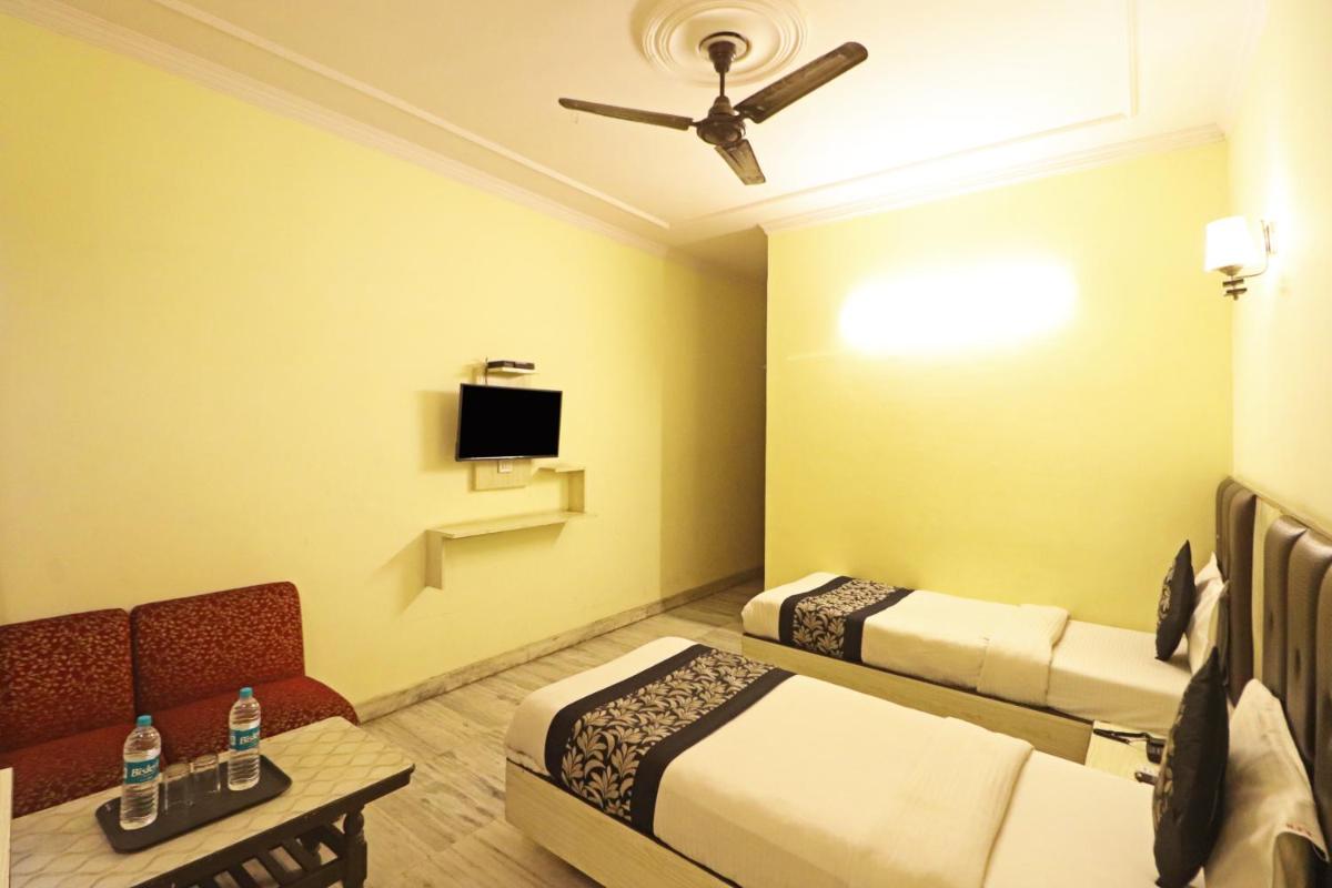 Foto - Silver Shine New Delhi - COMFORT STAY