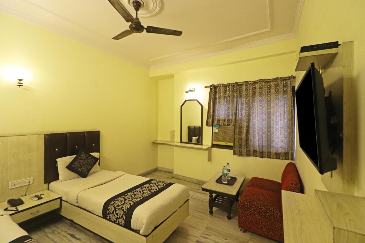 Photo - Silver Shine New Delhi - COMFORT STAY