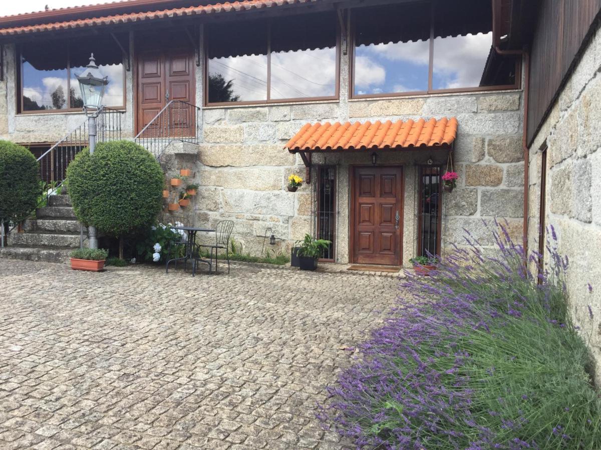 Foto - BERGUI Guesthouse - Guimarães